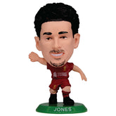 Liverpool FC SoccerStarz 2025 Jones Action Figure