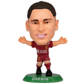 Liverpool FC SoccerStarz 2025 Nunez Action Figure