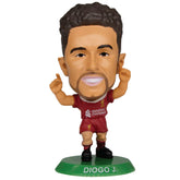 Liverpool FC SoccerStarz 2025 Jota Action Figure