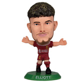 Liverpool FC SoccerStarz 2025 Elliott Action Figure