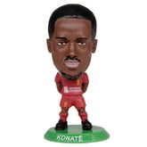Liverpool FC SoccerStarz 2025 Konate Action Figure