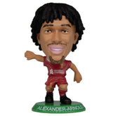 Liverpool FC SoccerStarz 2025 Alexander-Arnold Action Figure