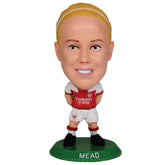 Arsenal WFC SoccerStarz Mead Action Figure