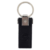 Manchester City FC Leather key Fob Keyring