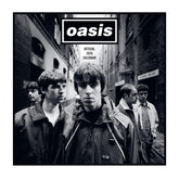 Oasis Square Calendar 2026