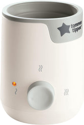 Tommee Tippee Electric Bottle & Food Warmer - Sleek Choice UK