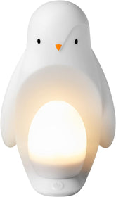 Tommee Tippee Sleep Penguin 2 In 1 Portable Night Light - Sleek Choice UK