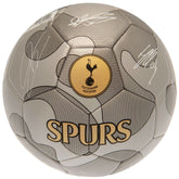 Tottenham Hotspur FC Camo Sig Football - Sleek Choice UK