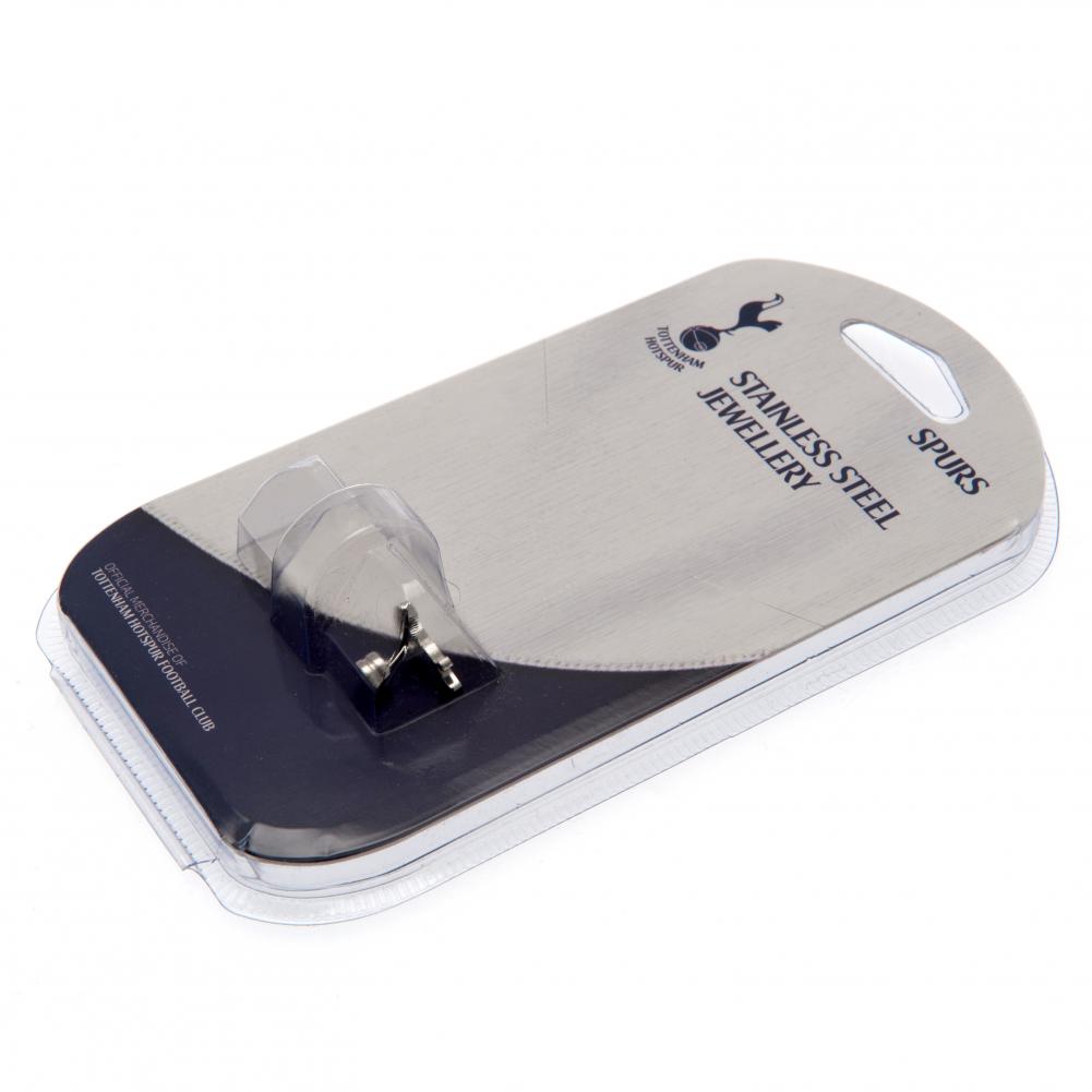 Tottenham Hotspur FC Cut Out Stud Earring - Sleek Choice UK