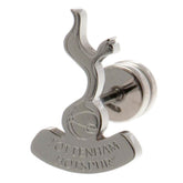 Tottenham Hotspur FC Cut Out Stud Earring - Sleek Choice UK