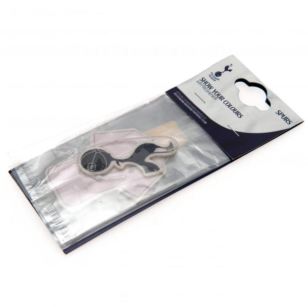 Tottenham Hotspur FC 3pk Air Freshener - Sleek Choice UK