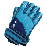 Tottenham Hotspur FC Delta Goalkeeper Gloves Kids - Sleek Choice UK
