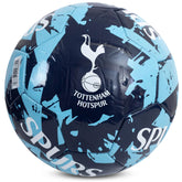Tottenham Hotspur FC Graffiti Football - Sleek Choice UK
