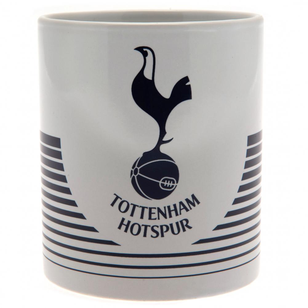 Tottenham Hotspur FC Linea Mug - Sleek Choice UK