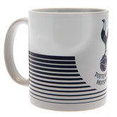 Tottenham Hotspur FC Linea Mug - Sleek Choice UK