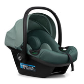 Tutis Elo Lux i-Size Car Seat Lightweight & Ergonomic - Sleek Choice UK