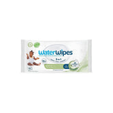 WaterWipes Sensitive Baby & Toddler Textured Wipes 60 pcs