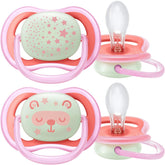 Ultra Air Night Glow Soother - Sleek Choice UK