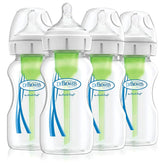 Dr Brown's Options 270ml Bottle - 4pk