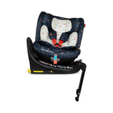 Cosatto All in All Extra i-Size 360 Car Seat - Doodle Days