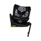 Cosatto All in All Extra i-Size 360 Car Seat - Silhouette