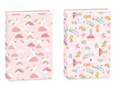 Assorted Girls Notebook – Cute & Stylish Notebooks for Girls