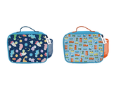 Boys Lunch Bag (Assorted) – Insulated Lunch Bags for Boys