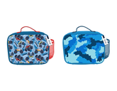 Assorted Boys Lunch Bag – Fun & Practical Lunch Bag Selection