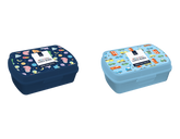 Assorted Boys Printed Lunch Box – Fun & Durable Kids’ Lunch Box