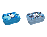 Boys Printed Lunch Box (Assorted) – Colorful Lunch Box for Boys