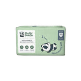 Mama Bamboo Sustainable Bamboo Size 1 - 35 nappies
