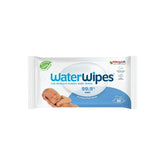 WaterWipes Sensitive Baby Wipes 60 pcs