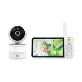 LeapFrog 5" High Definition Pan & Tilt Monitor