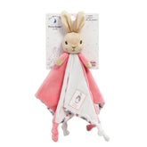 Peter Rabbit Flopsy Bunny Comfort Blanket