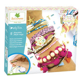 FAUJAS Sycomore Lovely Box Children's 5 Multi-row Bracelets