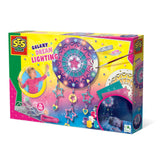 SES CREATIVE Galaxy Dream Lighting Craft Kit