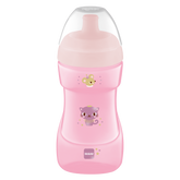 Sports Drinking Cup 8+ months - Sleek Choice