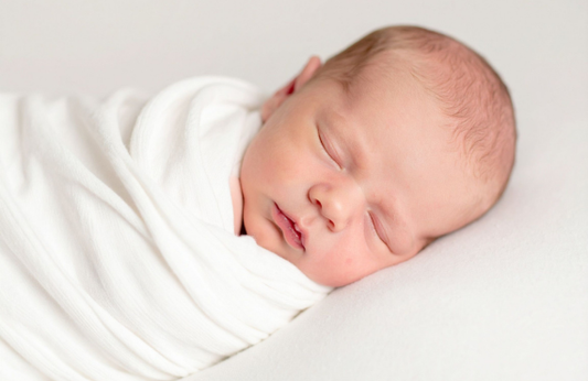 Safe Sleep 101: How to Choose the Right Swaddle or Sleeping Bag for Your Baby