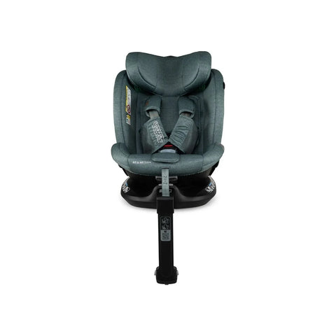 Cosatto All in All Extra i-Size 360 Car Seat - Meadow