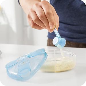 MAM Baby Milk Powder Formula Dispenser