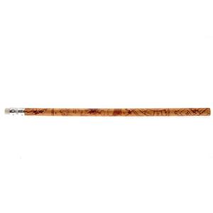 Harry Potter Pencil Marauders Map