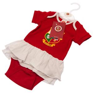 British & Irish Lions Tutu 6-9 Mths
