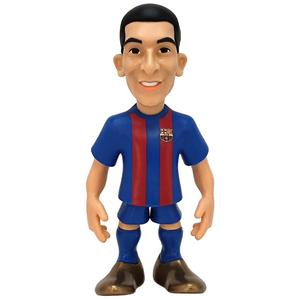 FC Barcelona MINIX Figure 12cm Ferran Torres