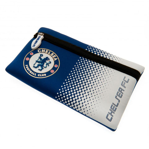 Chelsea FC Fade Pencil Case