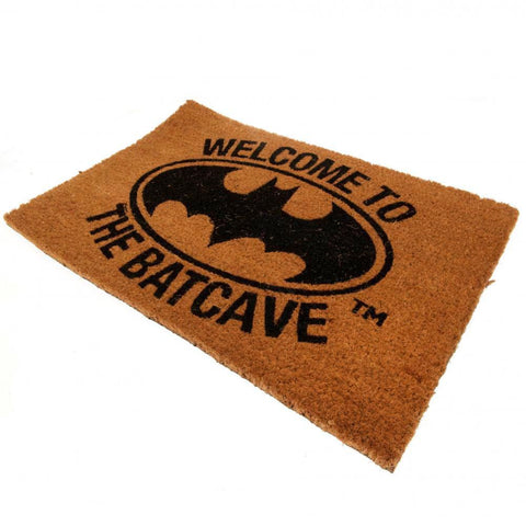 Batman Doormat