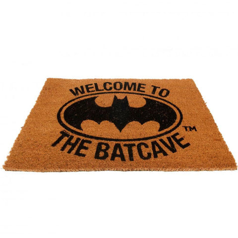 Batman Doormat