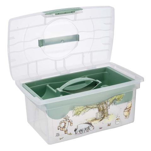 Keeeper Patryk Nursery Box Winnie The Pooh