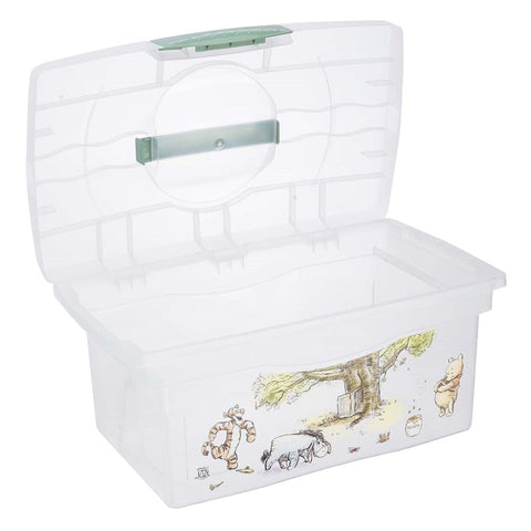 Keeeper Patryk Nursery Box Winnie The Pooh