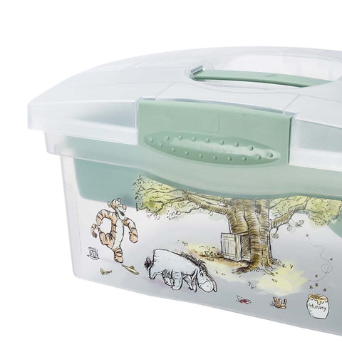Keeeper Patryk Nursery Box Winnie The Pooh