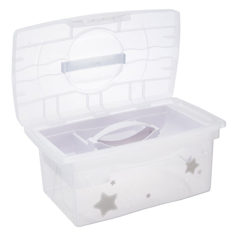 Keeeper Patryk Nursery Box Stars